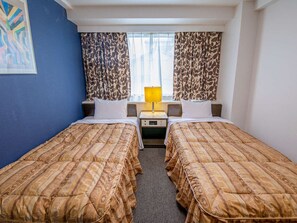 Room - Hotel Koryukaku (Tokyo)