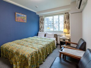 Room - City Hotel Kouryukaku (Tokyo)