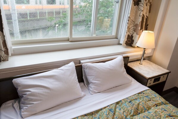 Room - City Hotel Kouryukaku (Tokyo)