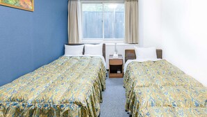 Room - Hotel Koryukaku (Tokyo)