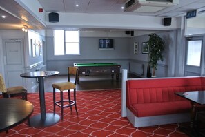 Sala de juegos