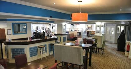 Pelham Hotel