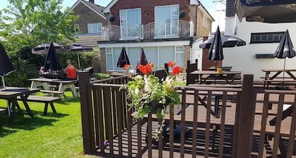 The Beverley Inn