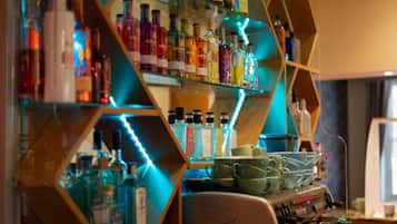 Bar (in loco)