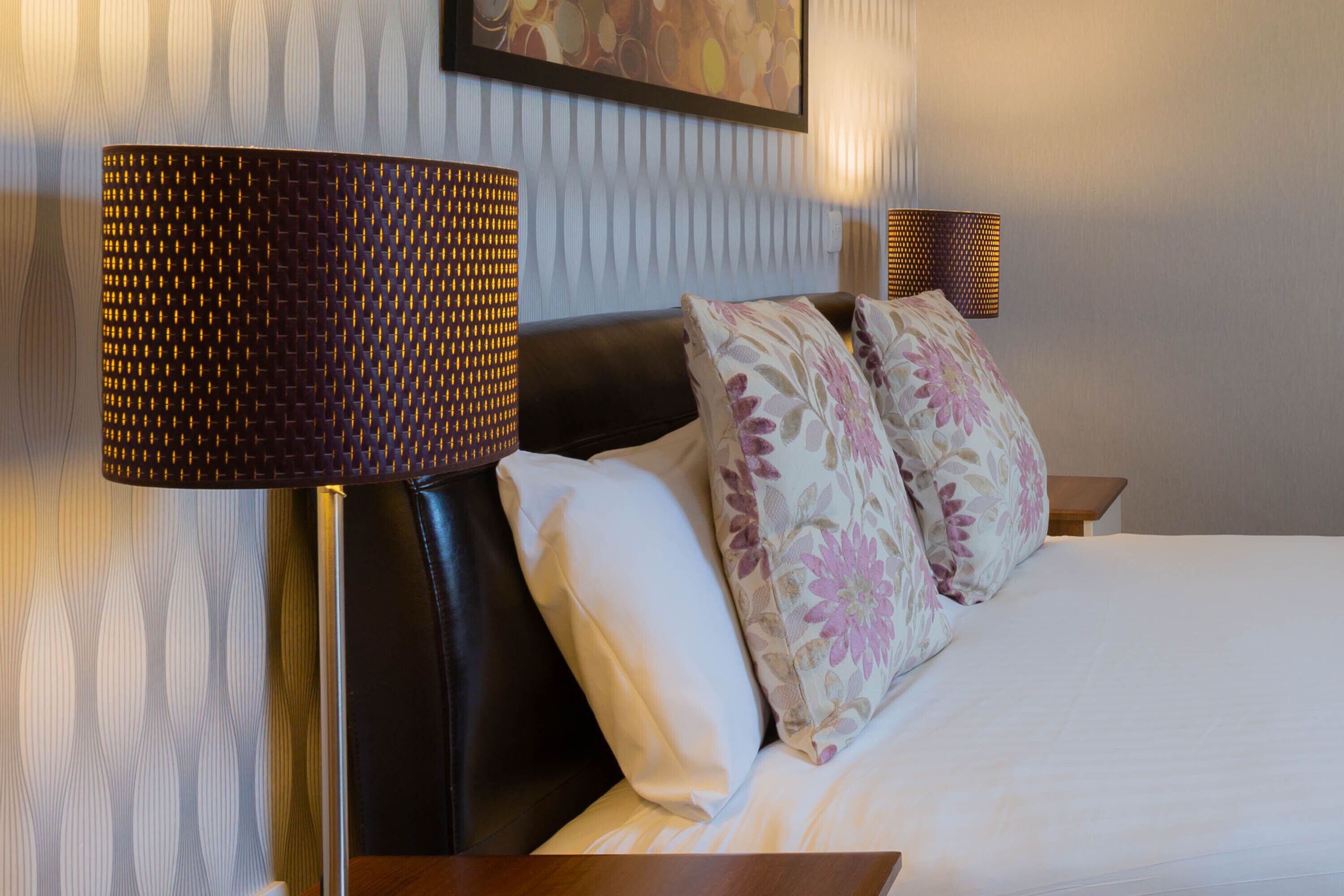 king double room | memory-foam beds, rollaway beds, free wifi, bed sheets