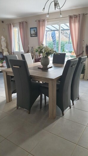 Restauration