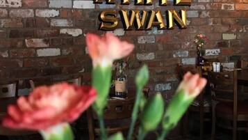 DĂ©tail de lâintĂ©rieur