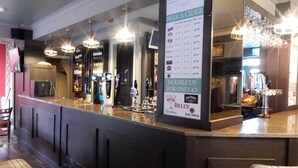 Unclassified image, 2 of 22, button - The White Swan (Market Rasen)