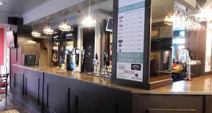 The White Swan