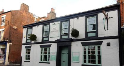 The White Swan