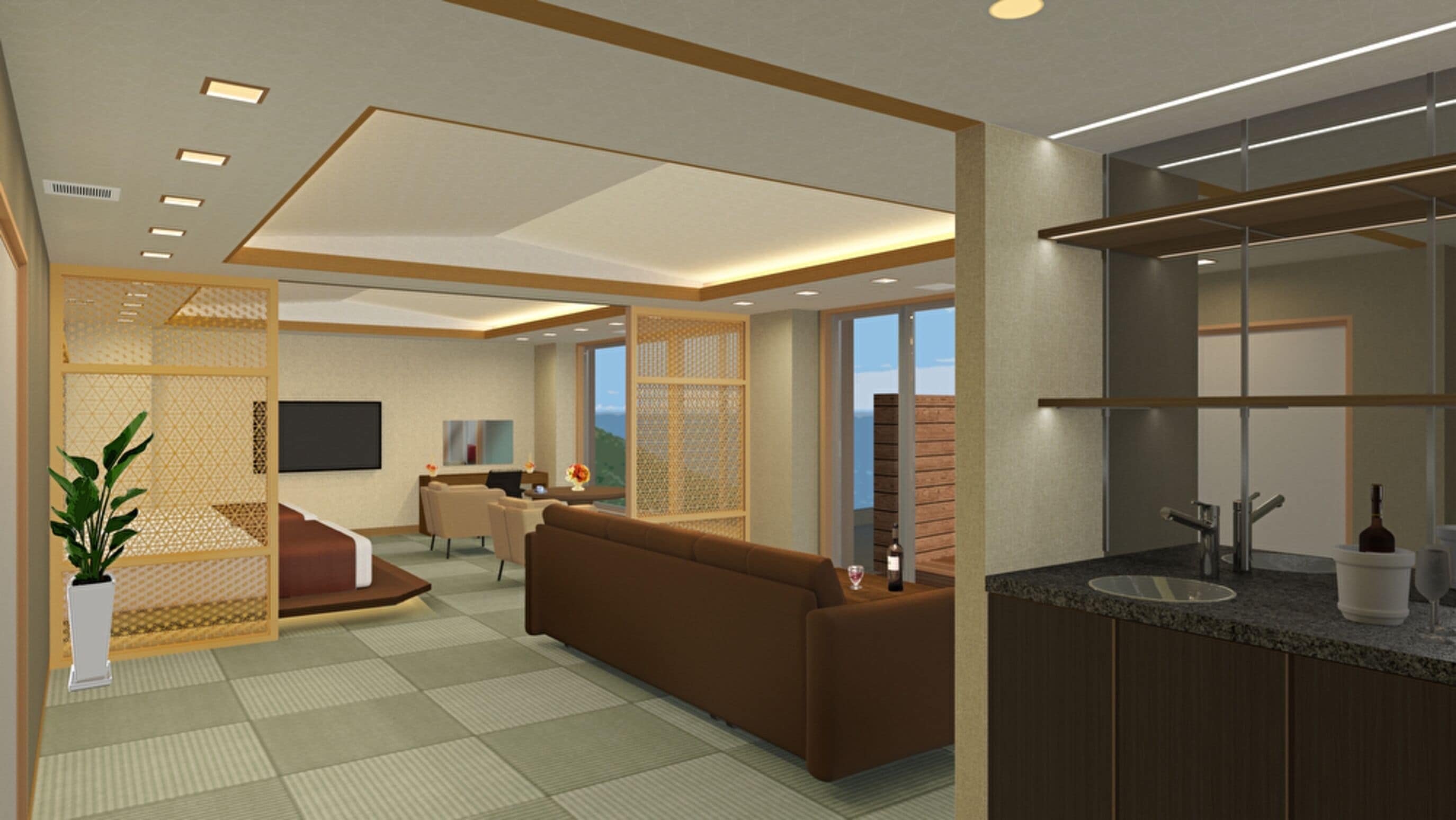 Chambre