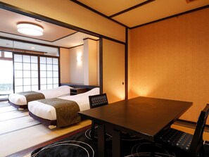 Room - Aburaya Annex Nagomitei (Ine)