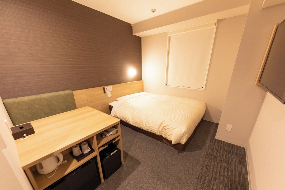 Extra Room