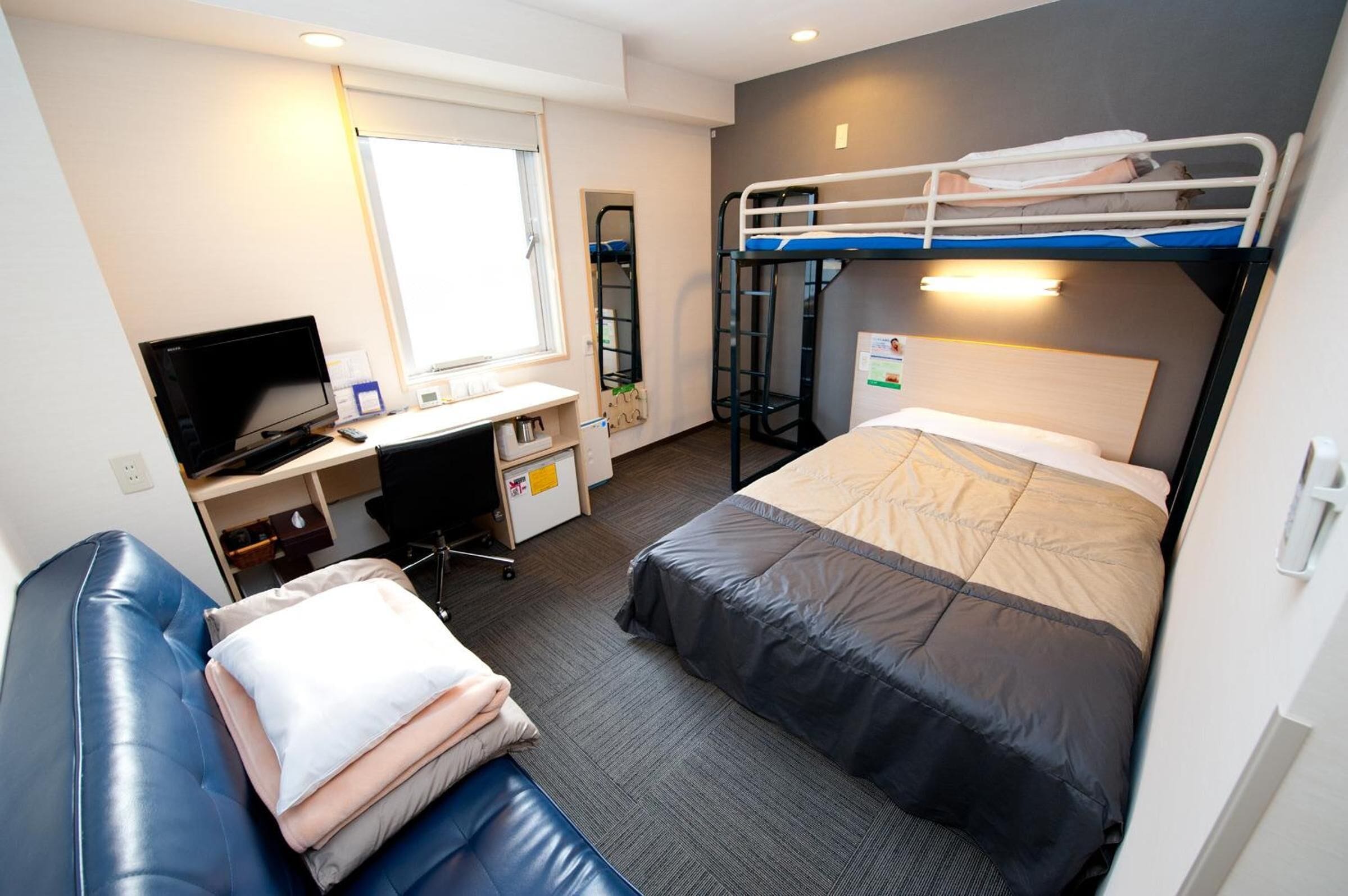 Photo - Super Hotel Tokyo Kameido