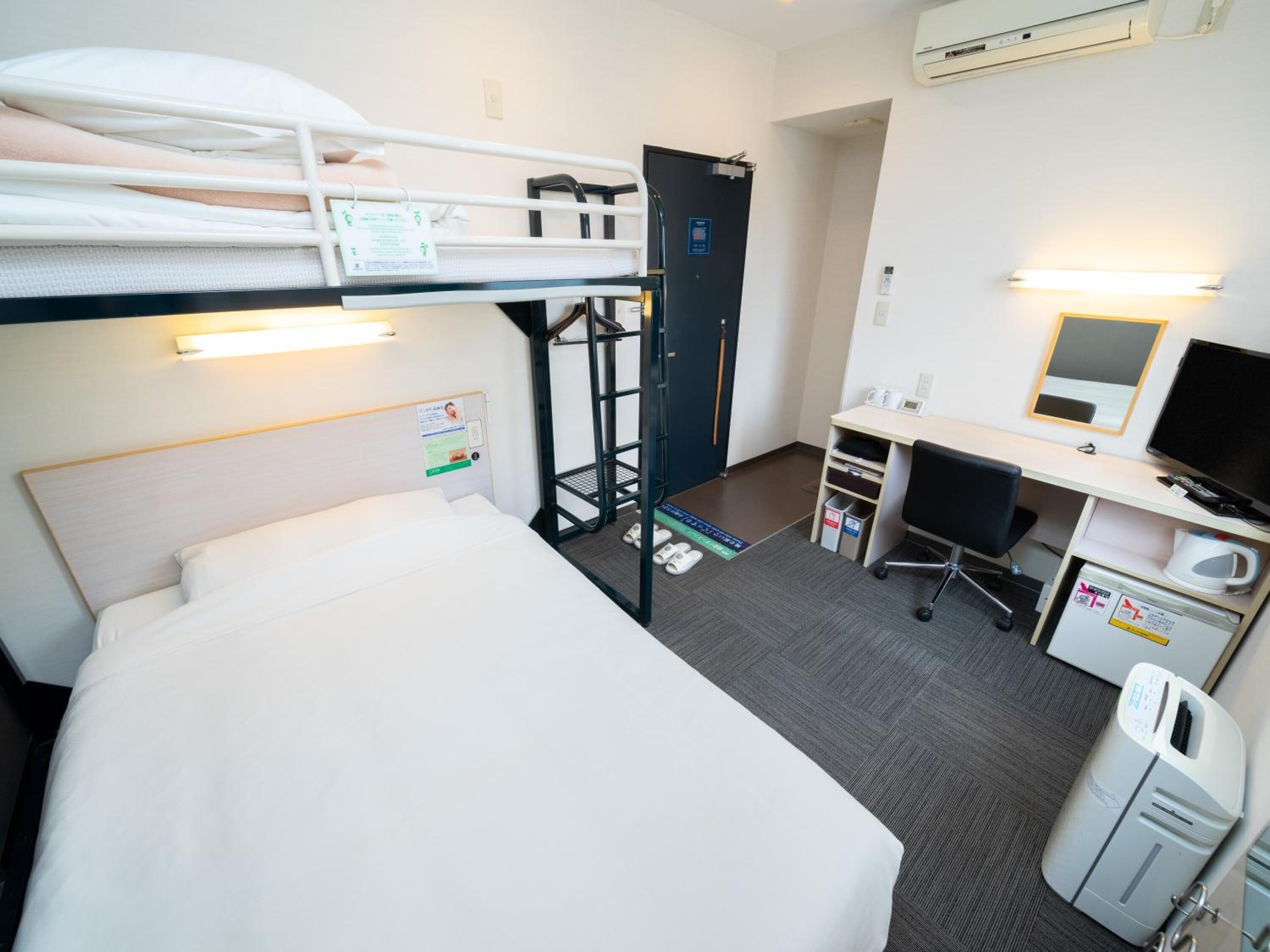 Photo - Super Hotel Tokyo Kameido
