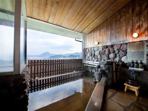 Kannawa Onsen Yukemuri no Sato Azumaya