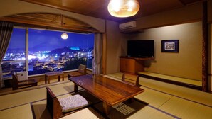 Unclassified image, 3 of 6, button - Kannawa Onsen Yukemuri No Sato Azumaya (Beppu)