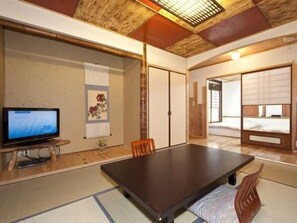 Interior - Kannawa Onsen Yukemuri No Sato Azumaya (Beppu)
