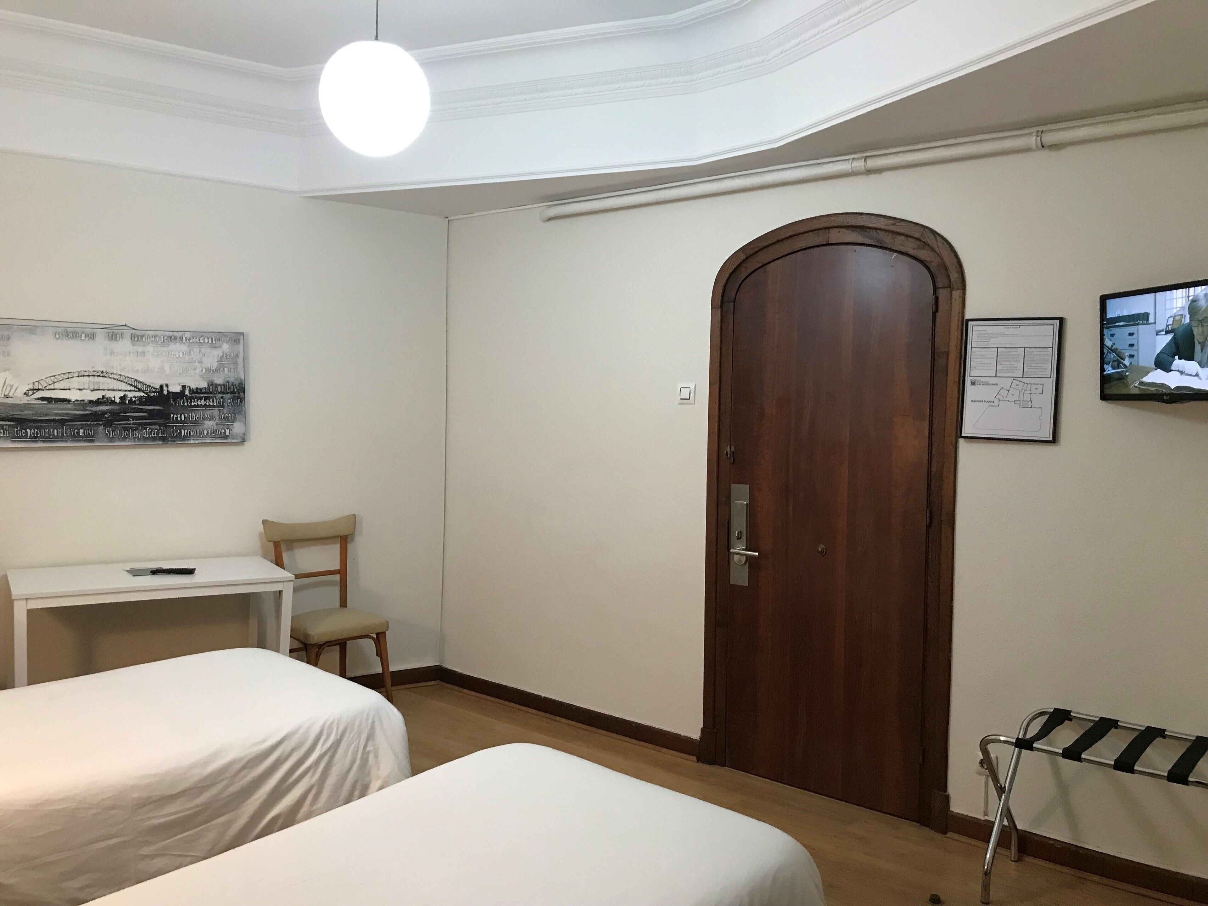 Foto - Hostal La Mexicana