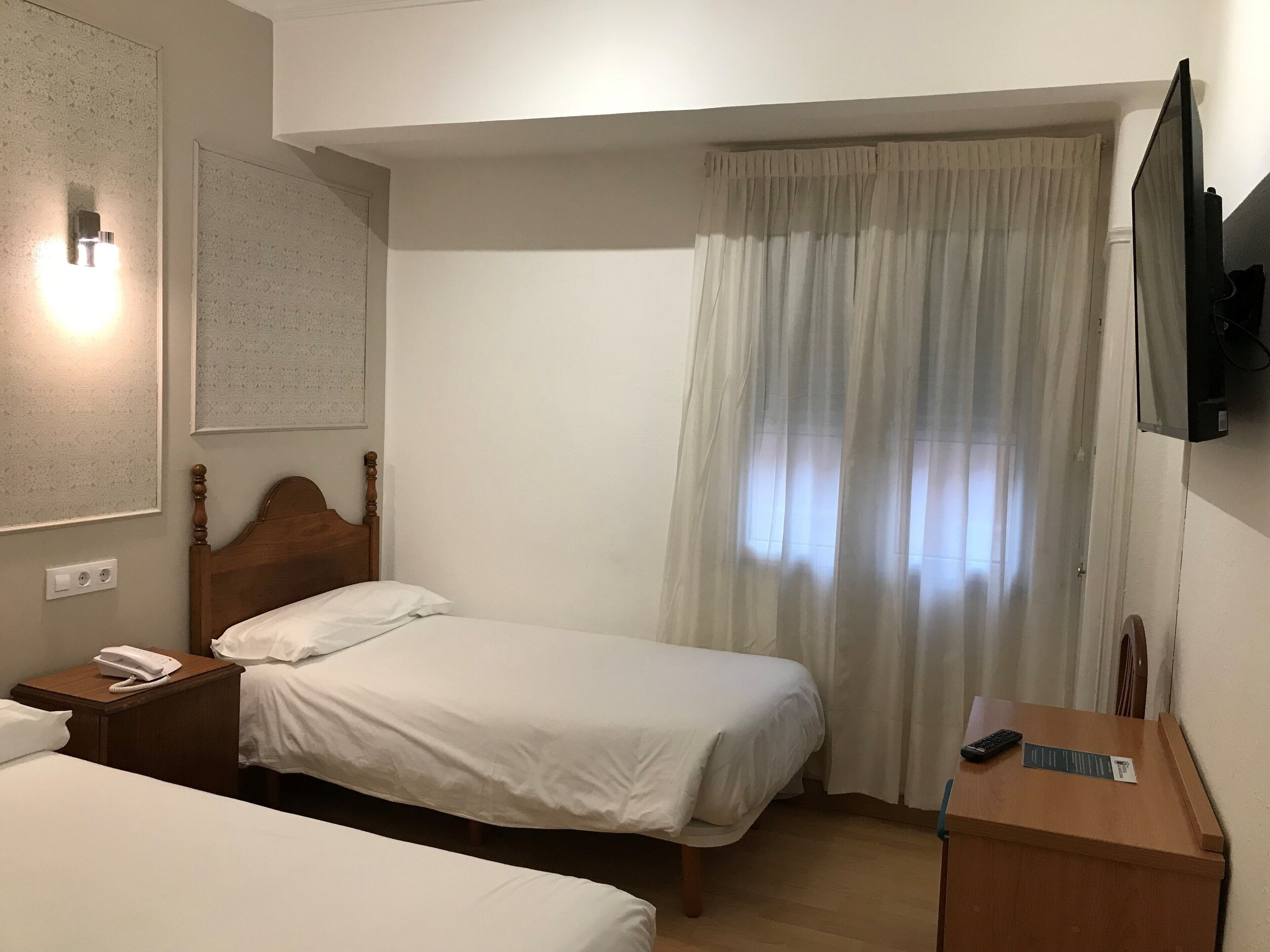 ห้องพัก