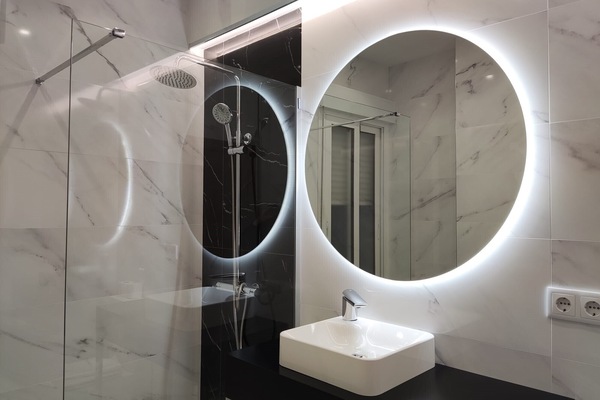 Double or Twin Room, City View | Bathroom | Free toiletries, hair dryer, towels