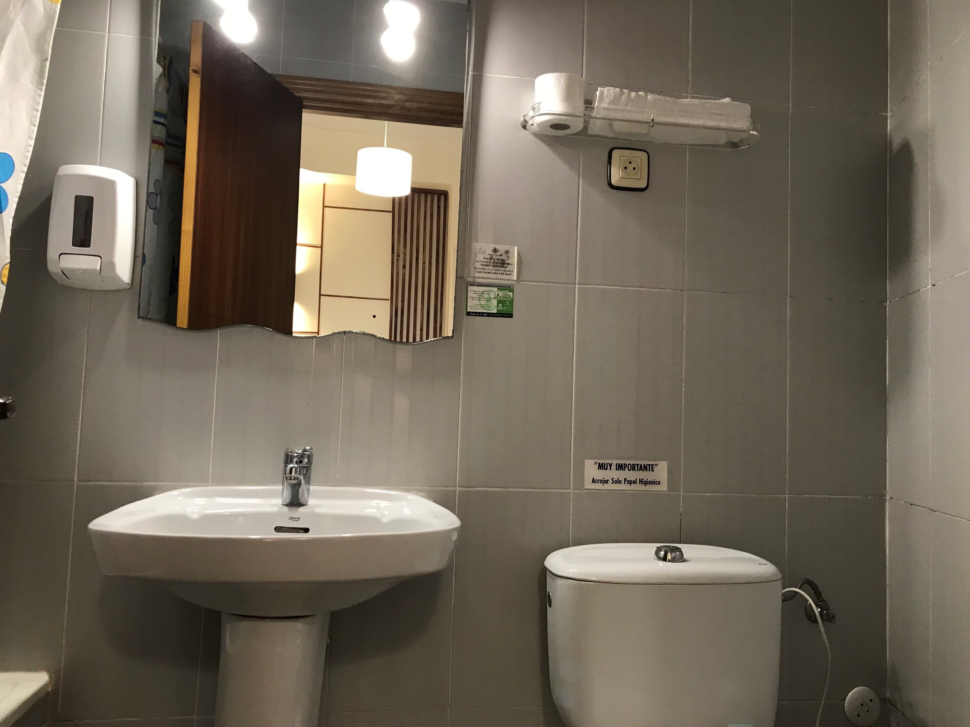Foto - Hostal La Mexicana