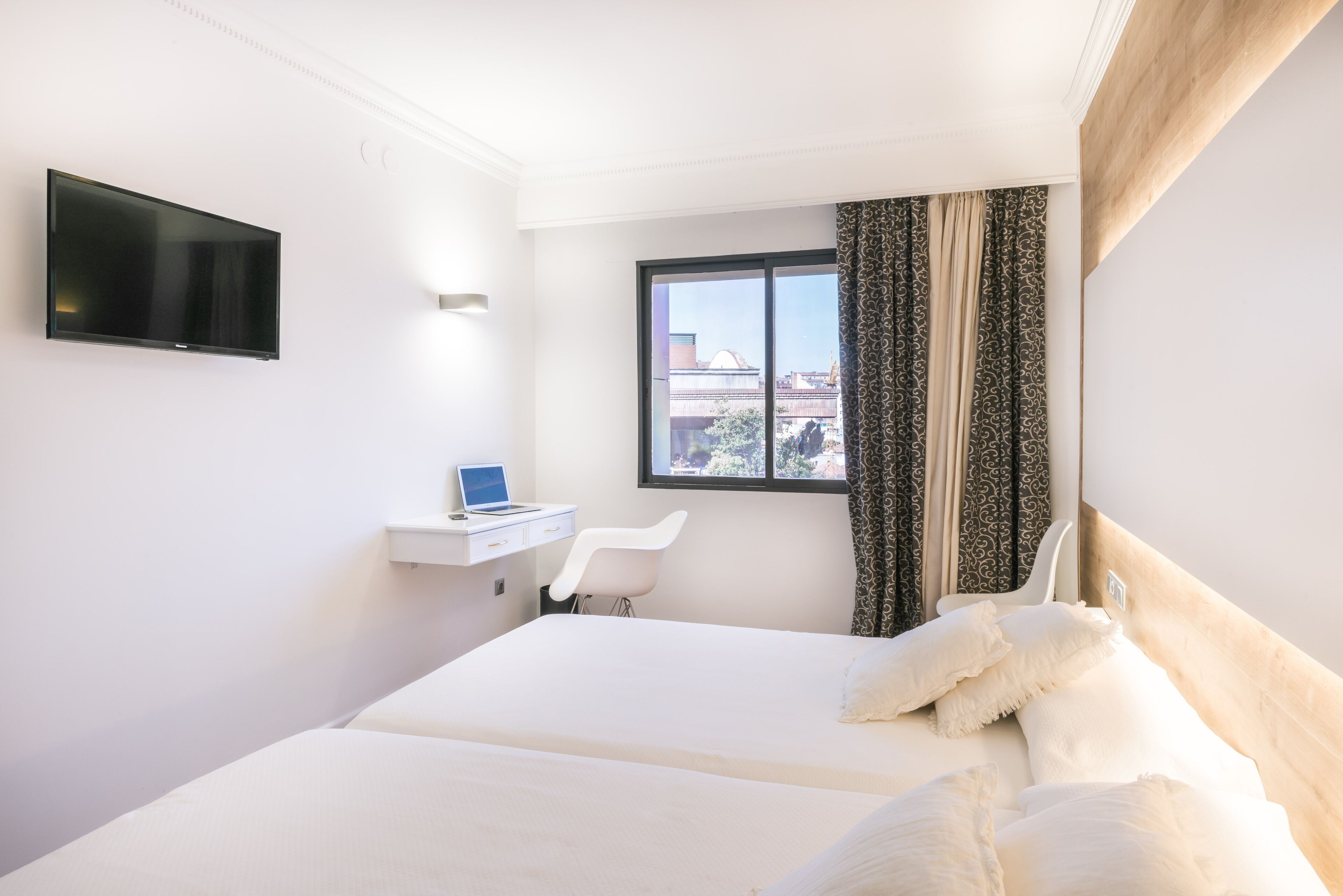 Foto - Hotel Sansi Park