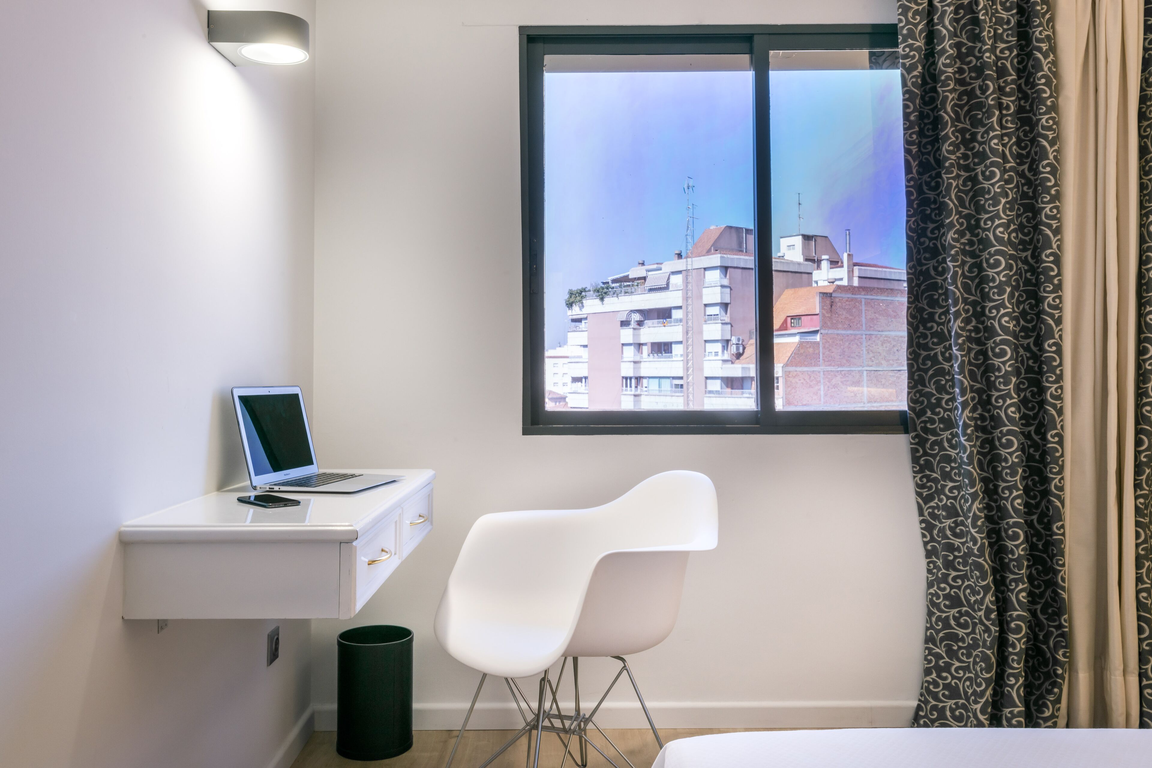 Foto - Hotel Sansi Park