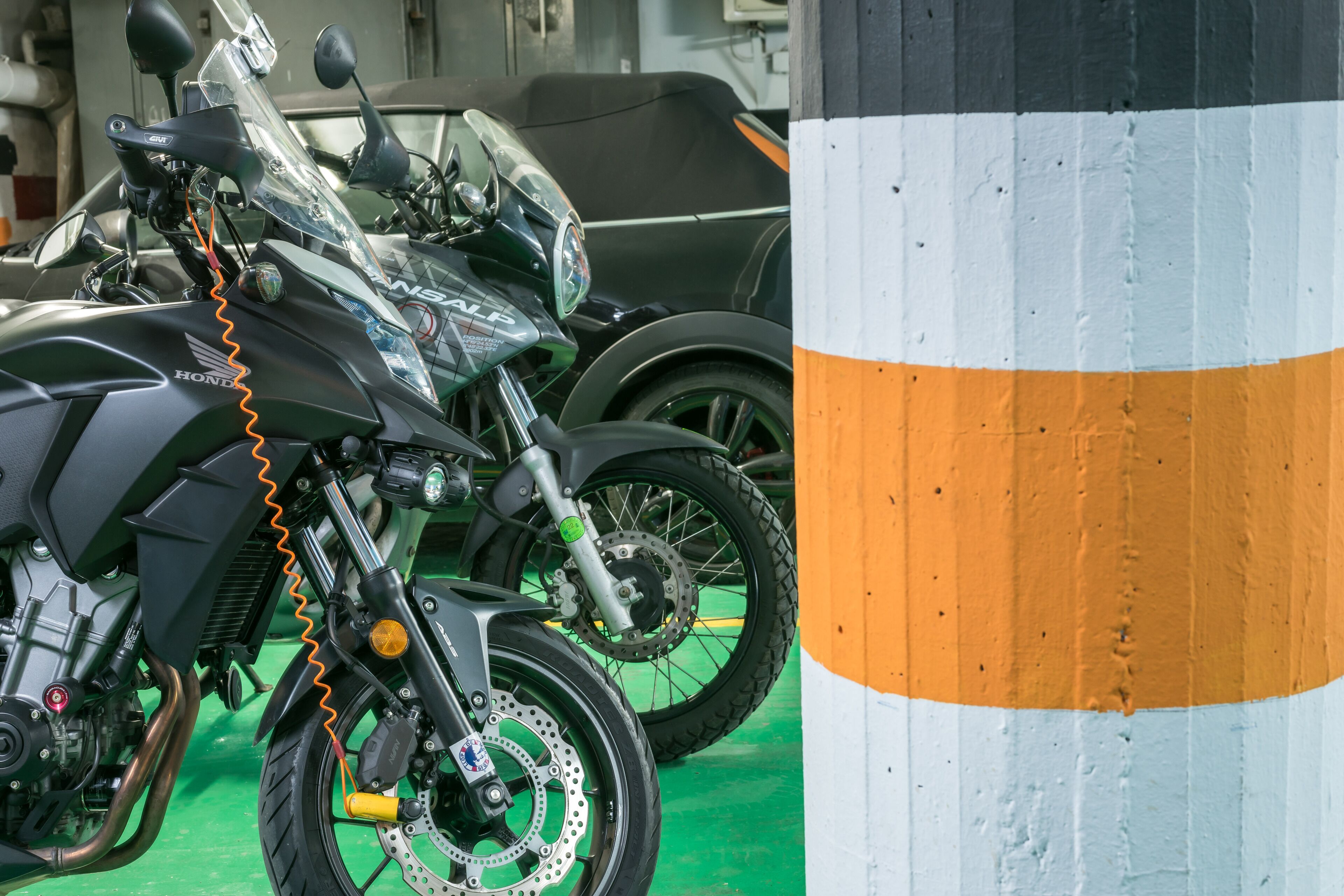 Foto - Hotel Sansi Park