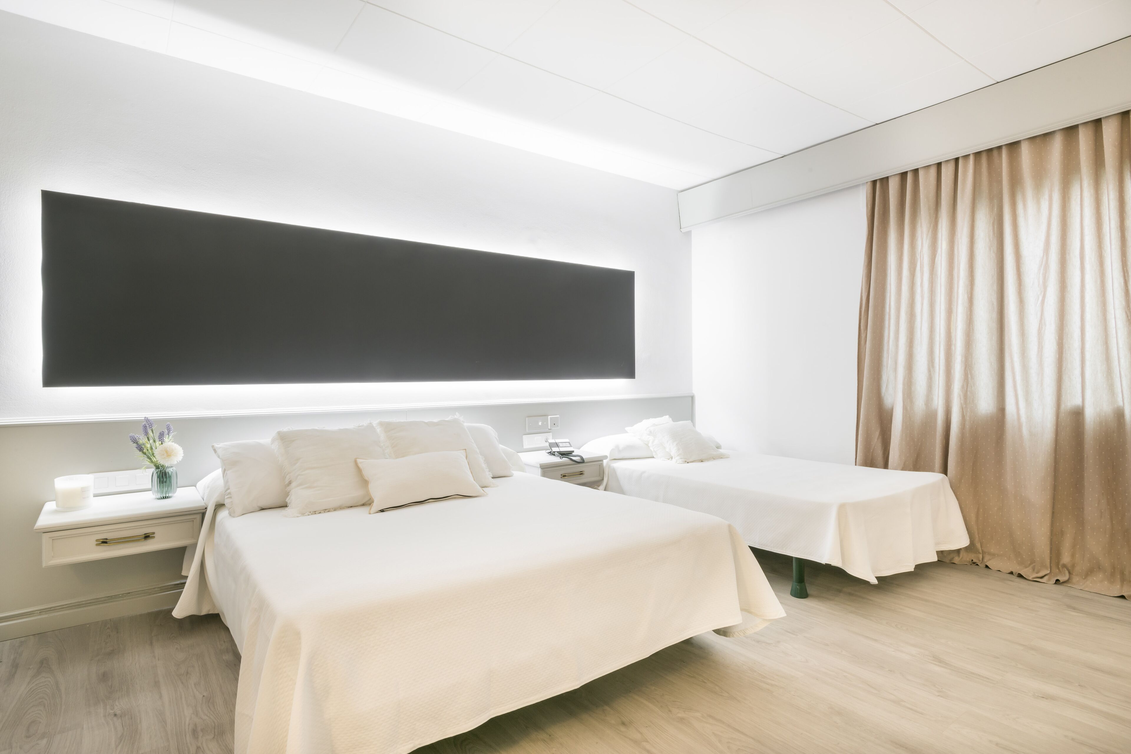 Foto - Hotel Sansi Park