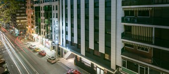 Hotel Sansi Park