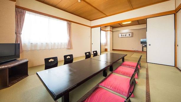 Salle de réunion