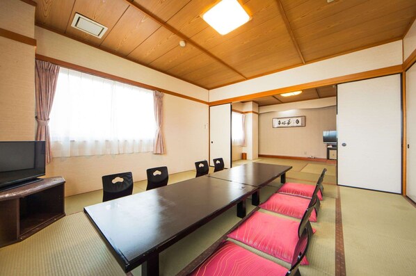 Meeting facility - Ryokan Otoha (Minamichita)