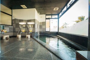 Spa - Ryokan Otoha (Minamichita)