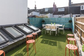Luxury Apartment, 3 Bedrooms, City View | View from room - Birch Brighton City Centre (Brighton)