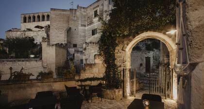 Aque Cave - Le Grotte del Caveoso