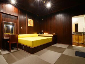 Room - Shosei no Yado Shinan (Beppu)