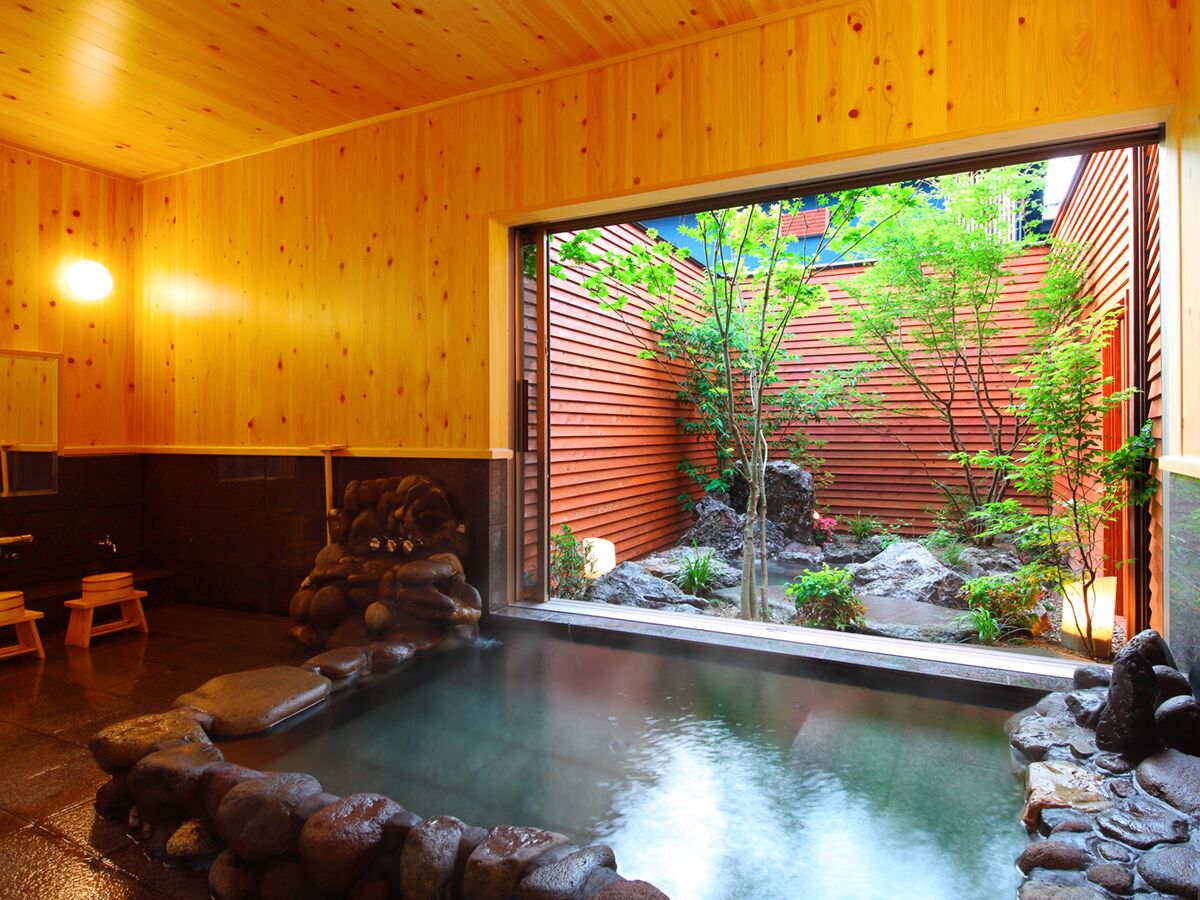 Spa