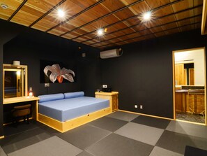 Room - Shosei no Yado Shinan (Beppu)