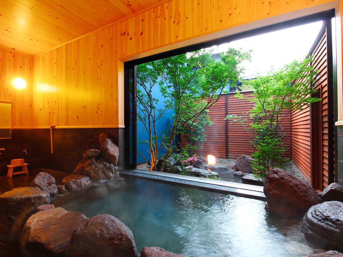 Spa