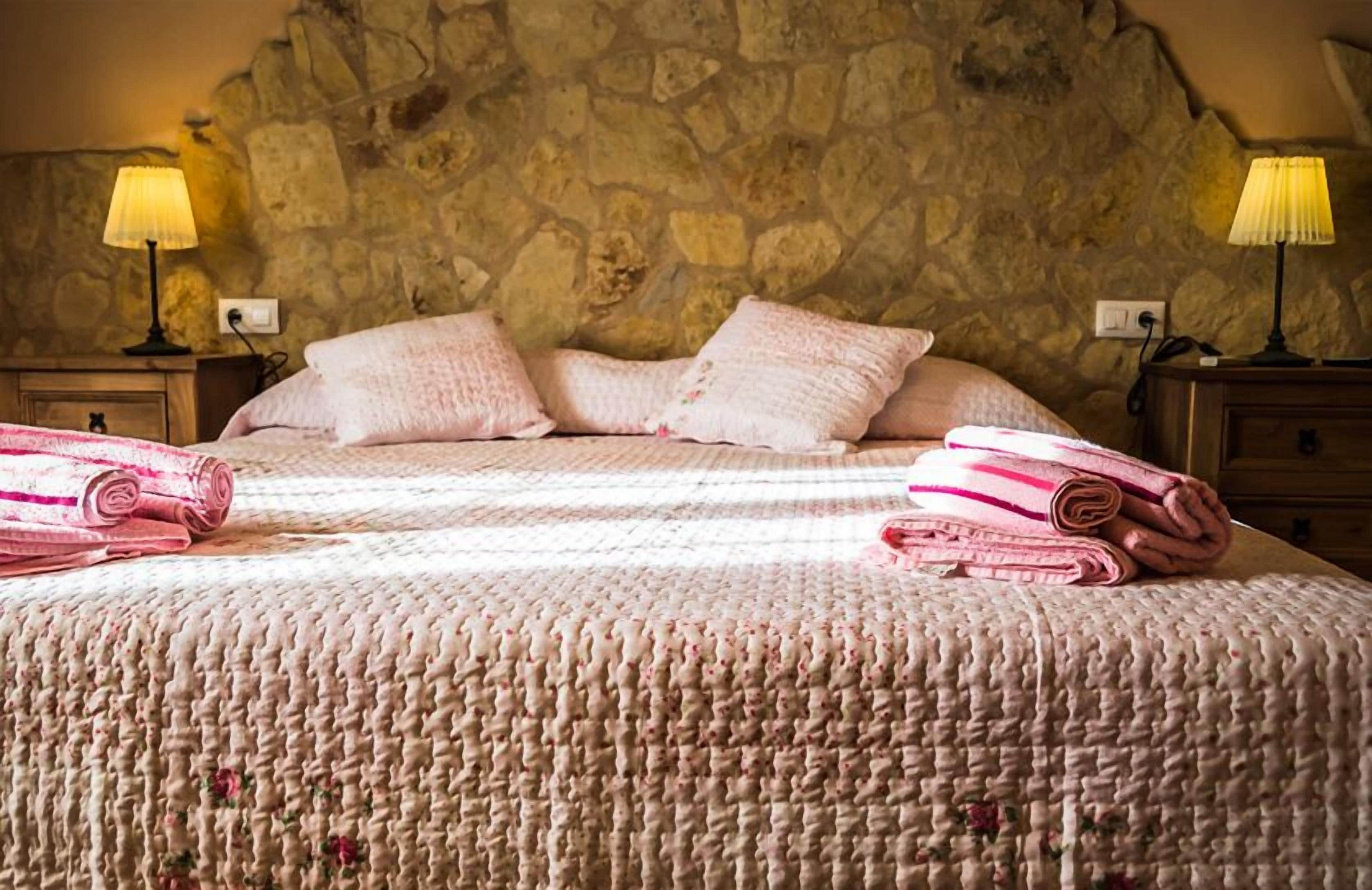 Family Suite, 2 Bedrooms, Terrace, Mountain View | In-room safe, individually decorated, individually furnished