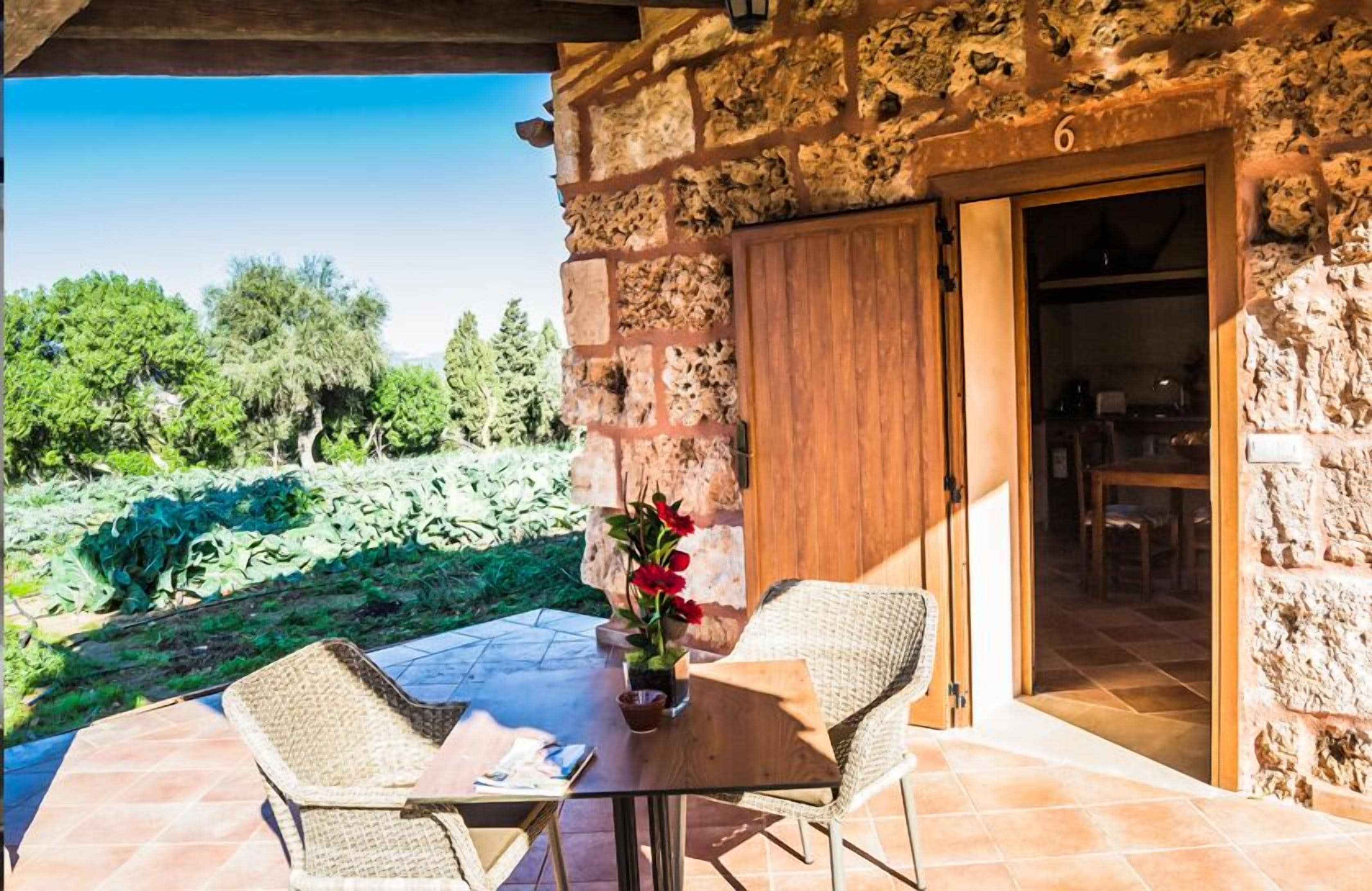 Photo - Agroturismo Es Gallicant