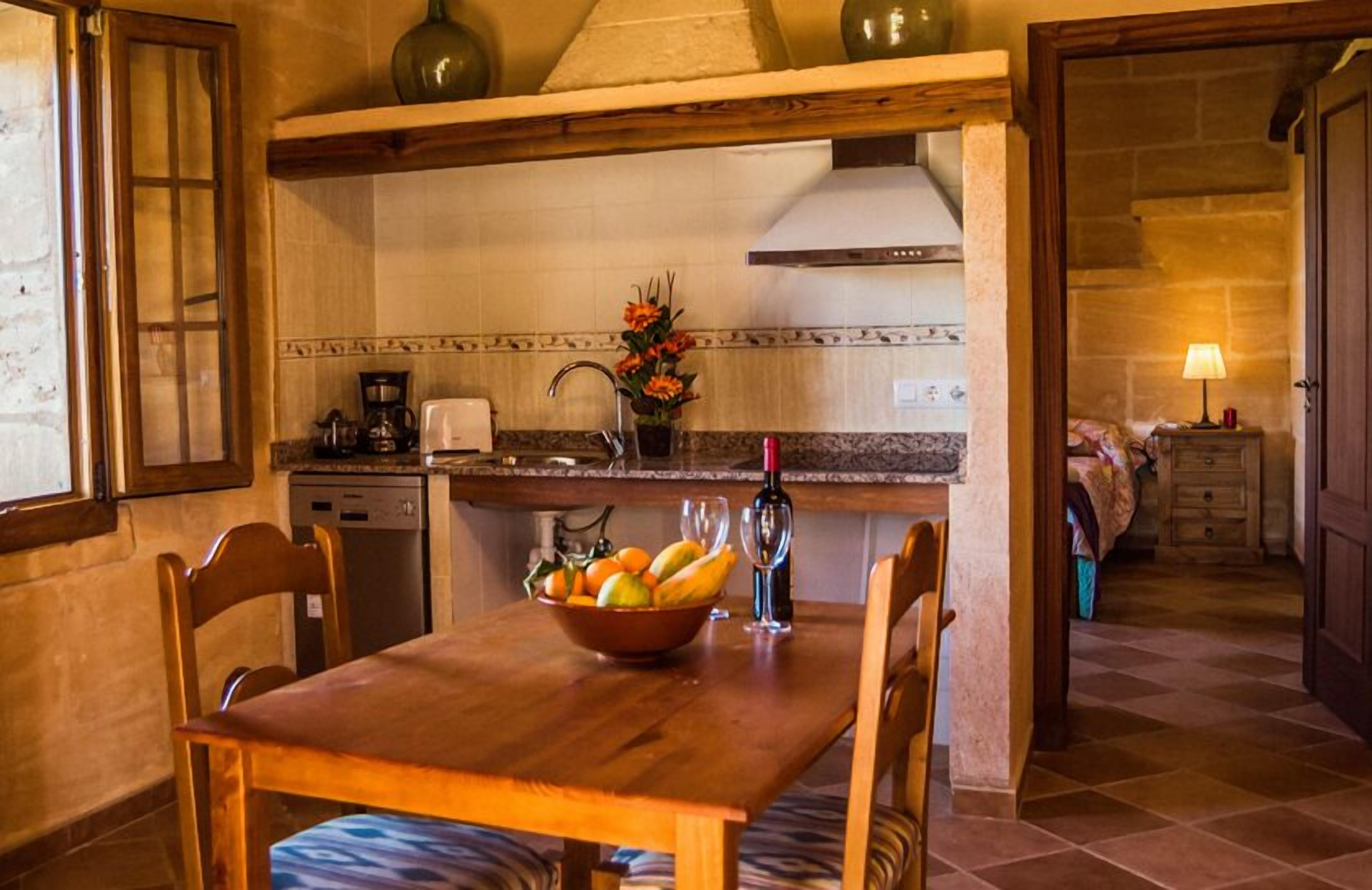 Photo - Agroturismo Es Gallicant