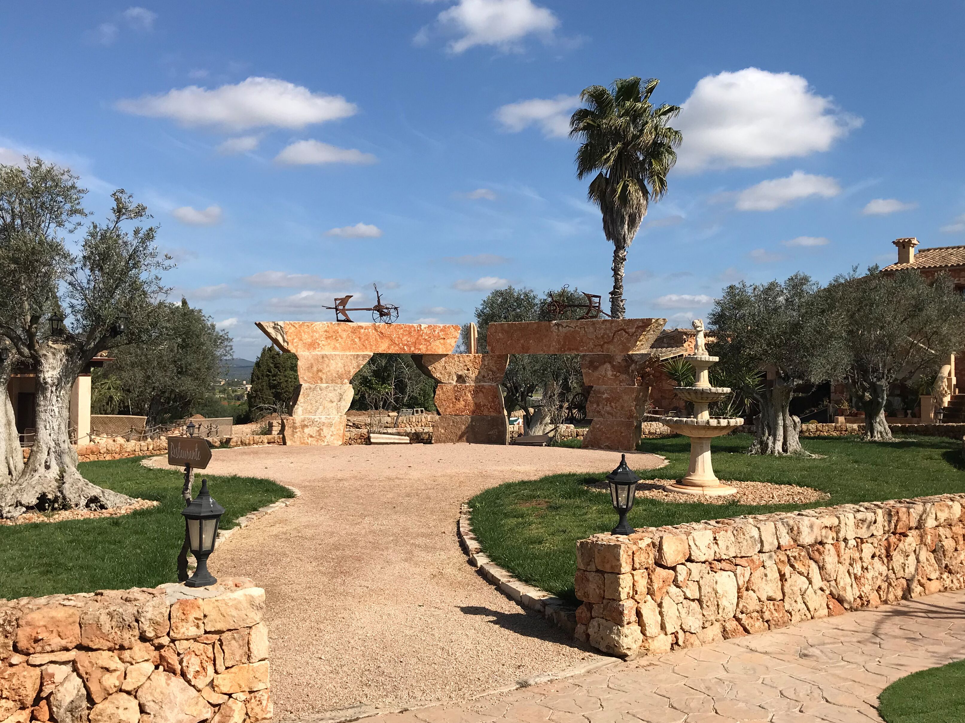 Photo - Agroturismo Es Gallicant