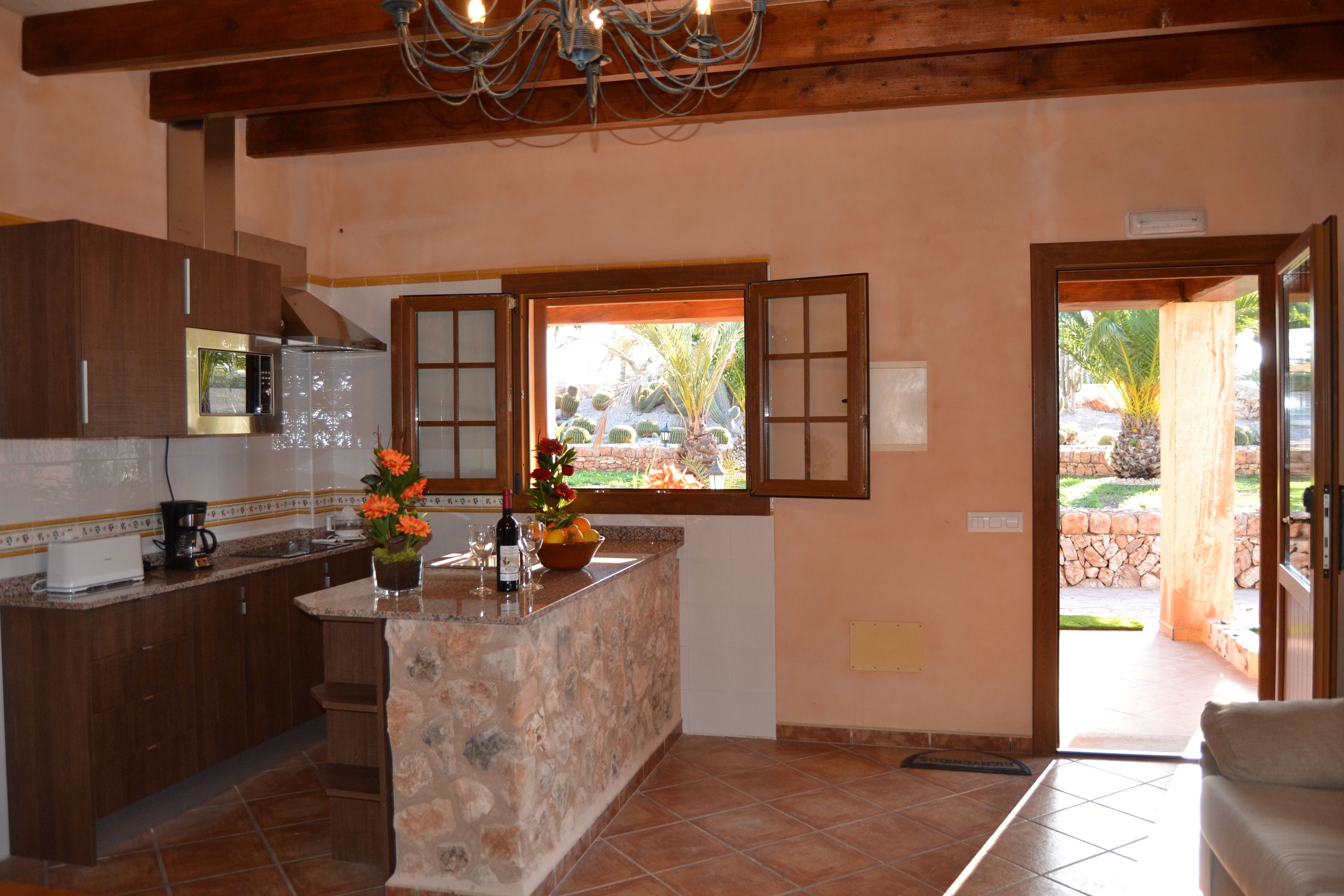 Photo - Agroturismo Es Gallicant