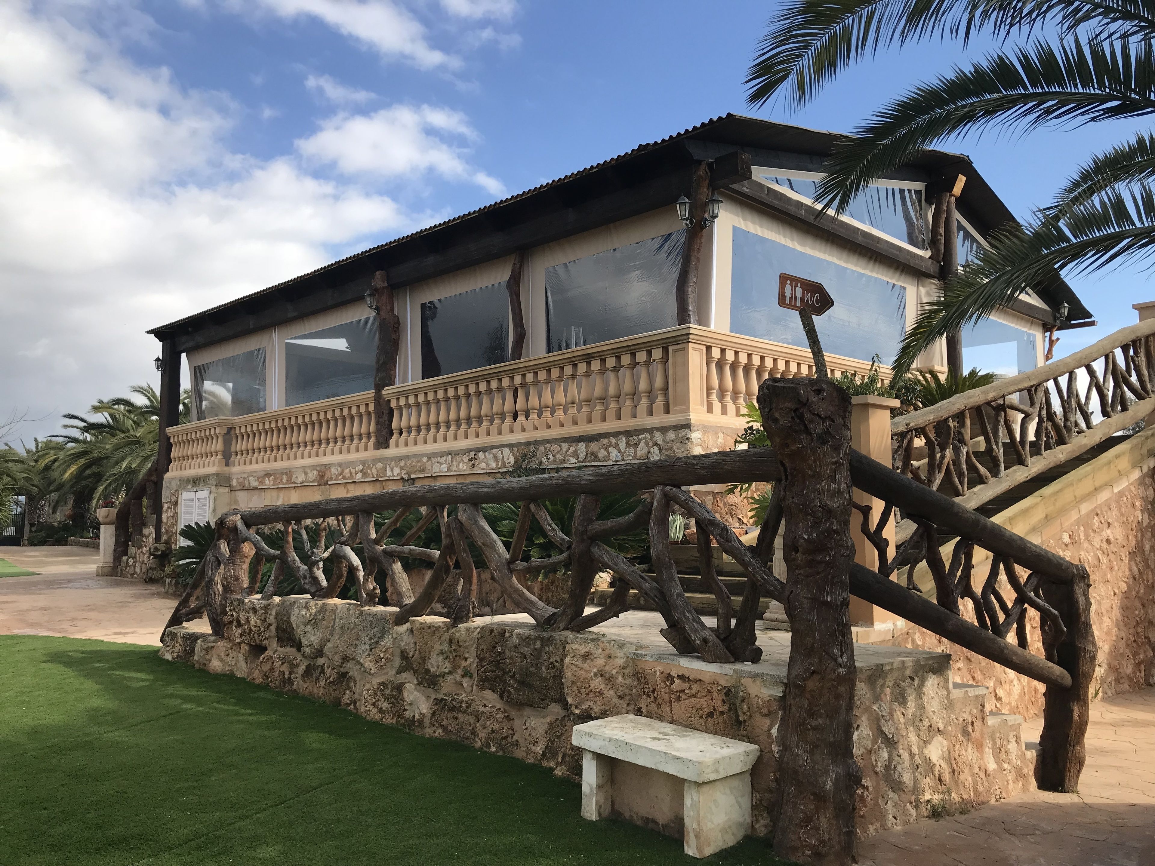 Photo - Agroturismo Es Gallicant