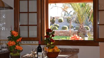 Junior Suite, Terrace, Mountain View | Mountain view