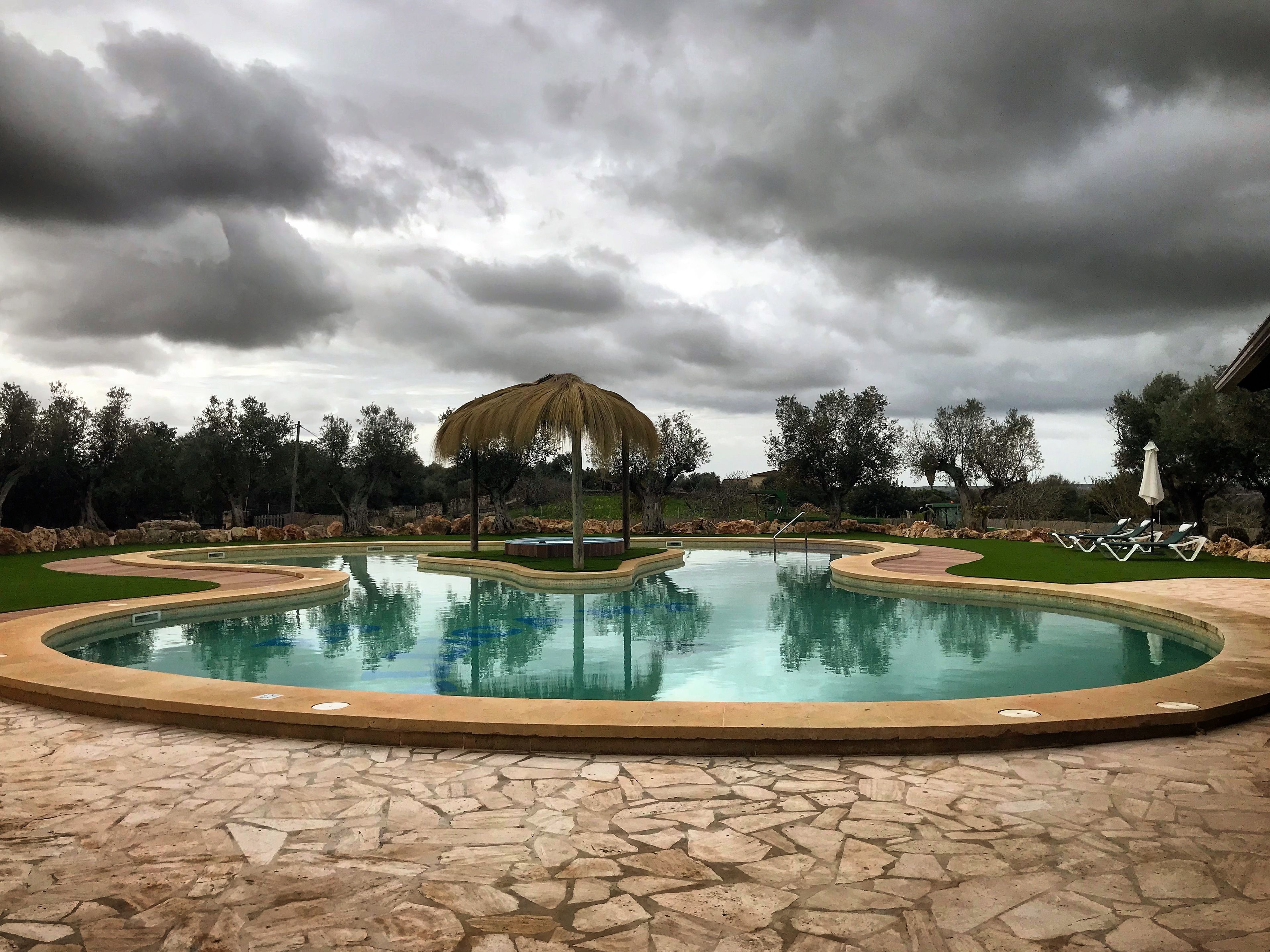 Photo - Agroturismo Es Gallicant