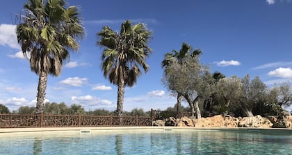 Agroturismo Es Gallicant