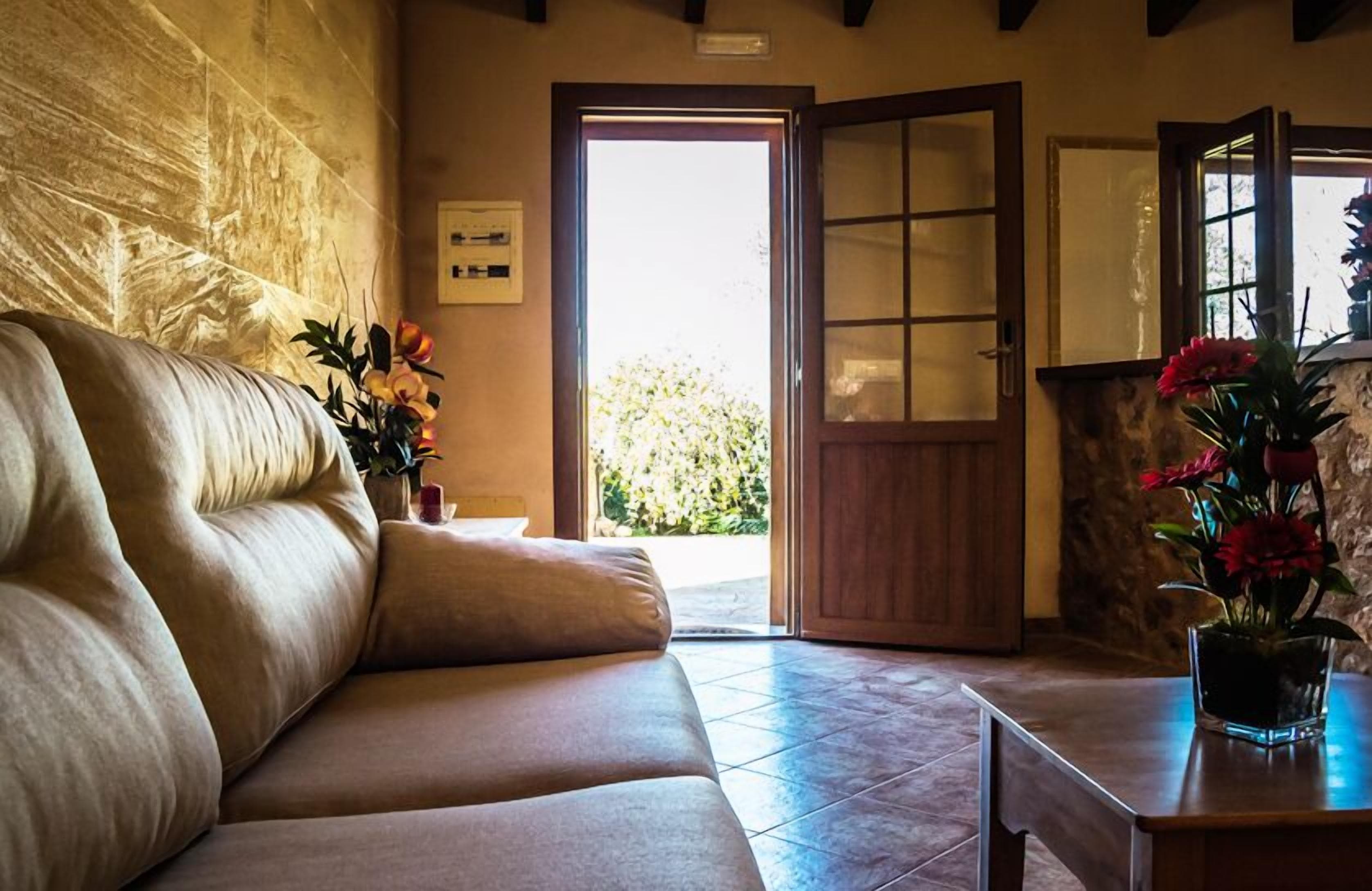 Photo - Agroturismo Es Gallicant